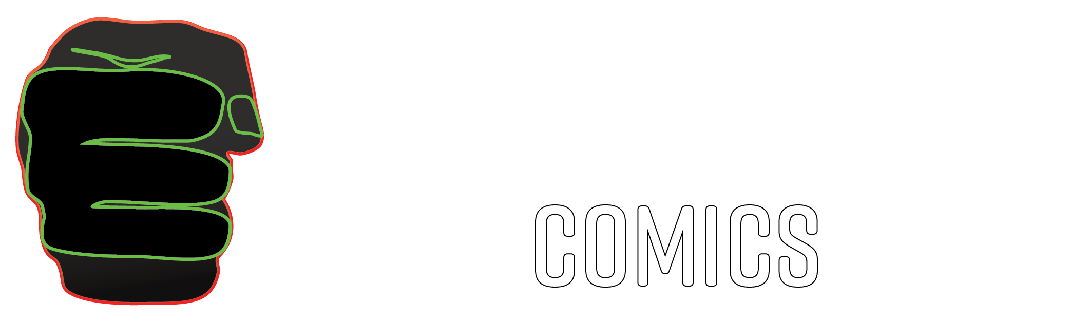 Endurance Comics